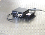 1319nm Infrared Solid State Laser